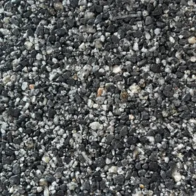 Vuba Vesuvian resin bound colour blend