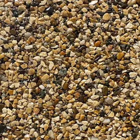 Vuba Whitby Abbey resin bound colour blend