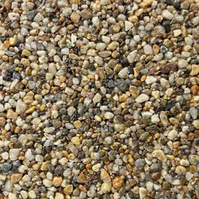 Vuba Windsor Park resin bound colour blend