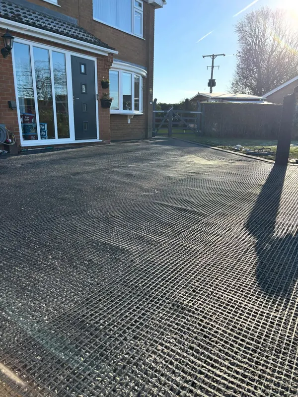 Three-Day Transformation in New Palazo, real project photo 4