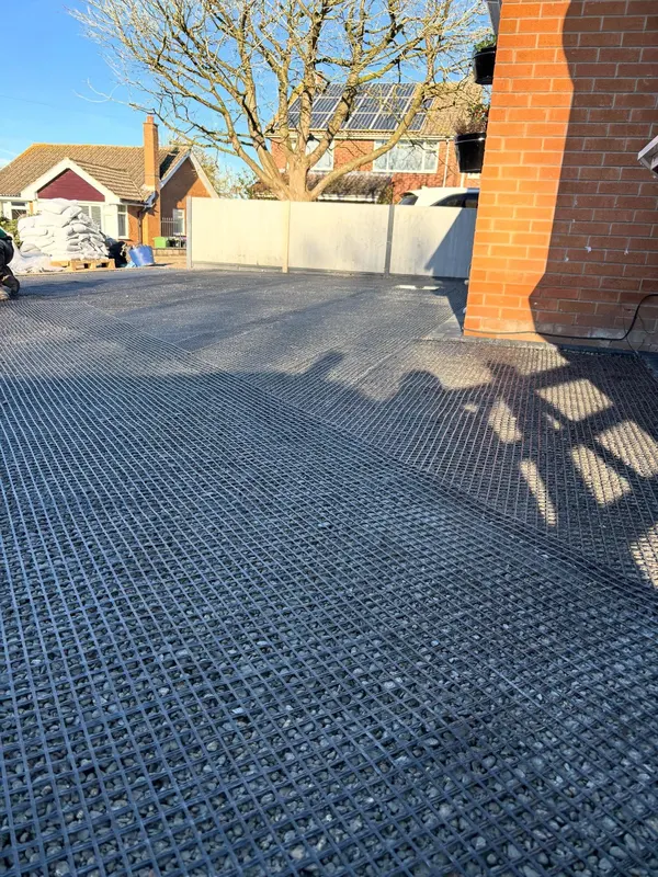 Three-Day Transformation in New Palazo, real project photo 6