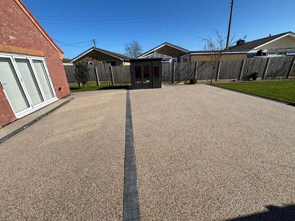 Recent project photography, real project photo 2