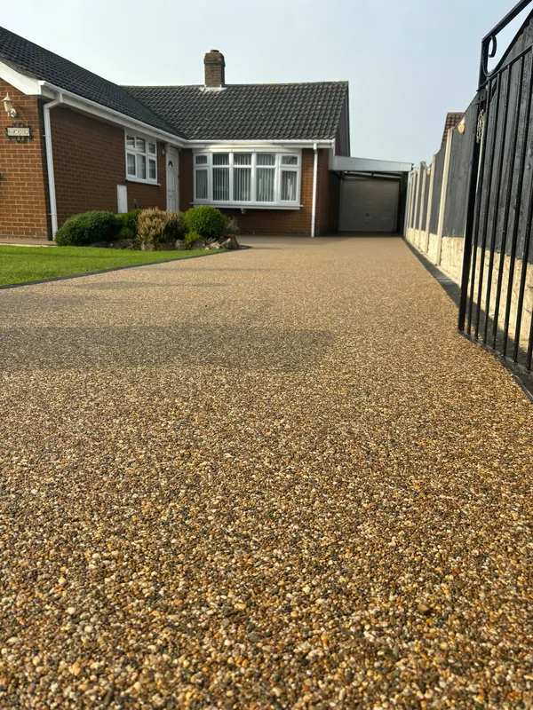 Recent project photography, real project photo 5