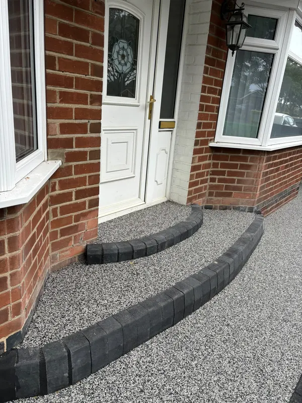 Recent project photography, real project photo 8