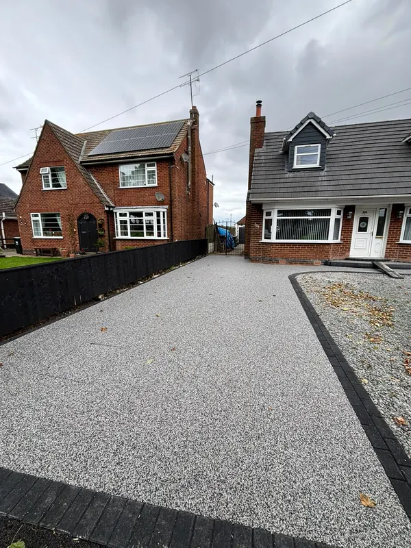 Recent project photography, real project photo 9