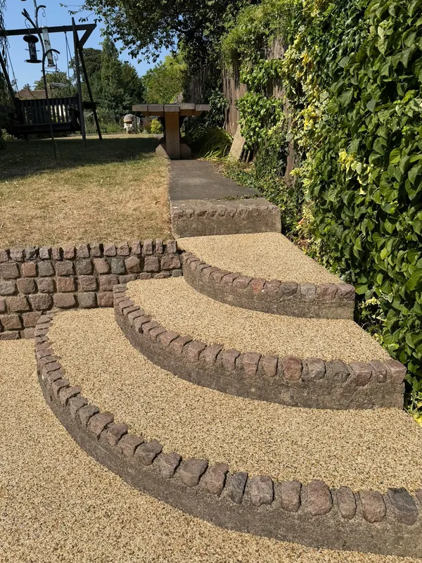 Gravel Driveways in Lincolnshire
