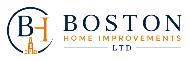 Boston Home Improvements logo