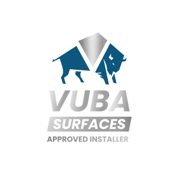 Vuba Surfaces Approved Installer