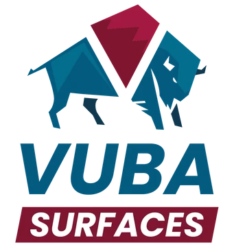 Vuba Surfaces